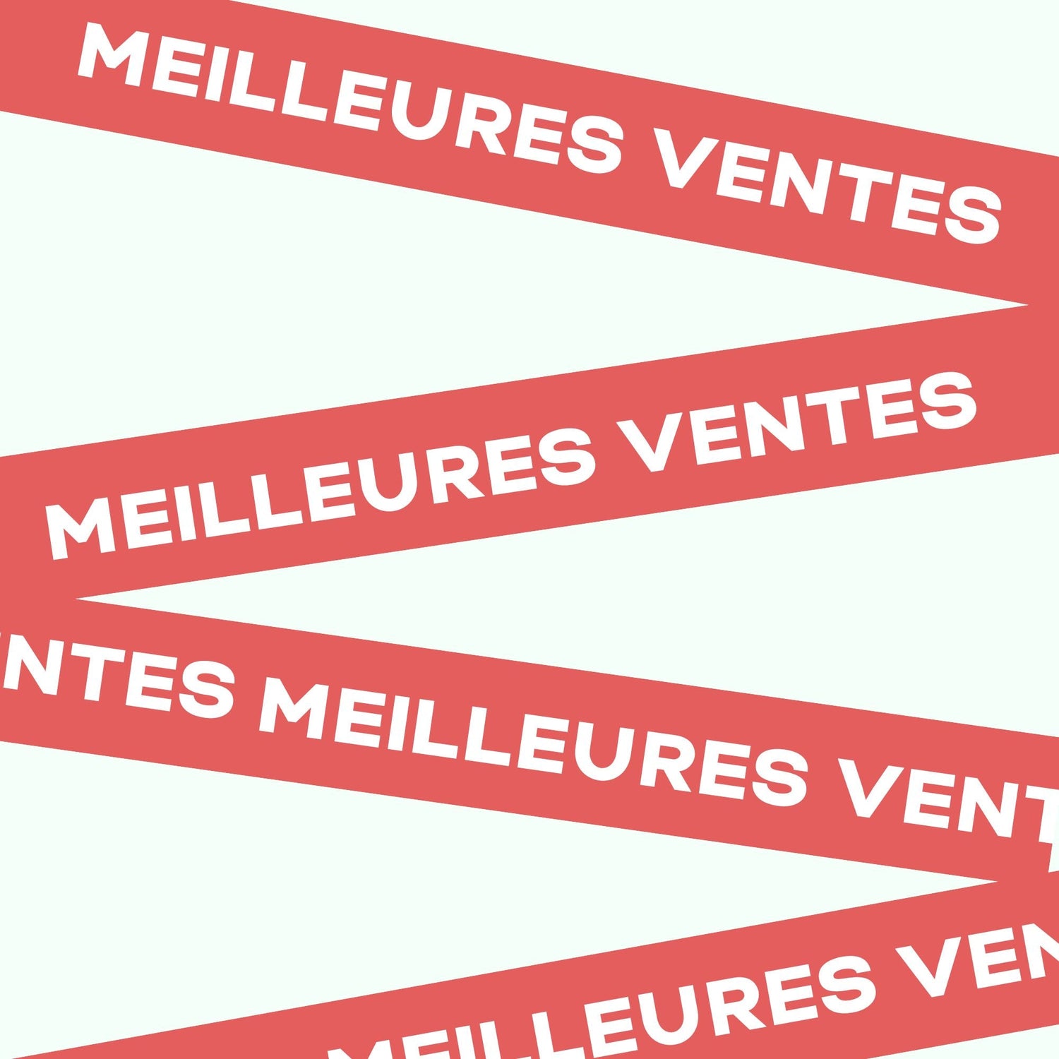 Nos meilleures ventes