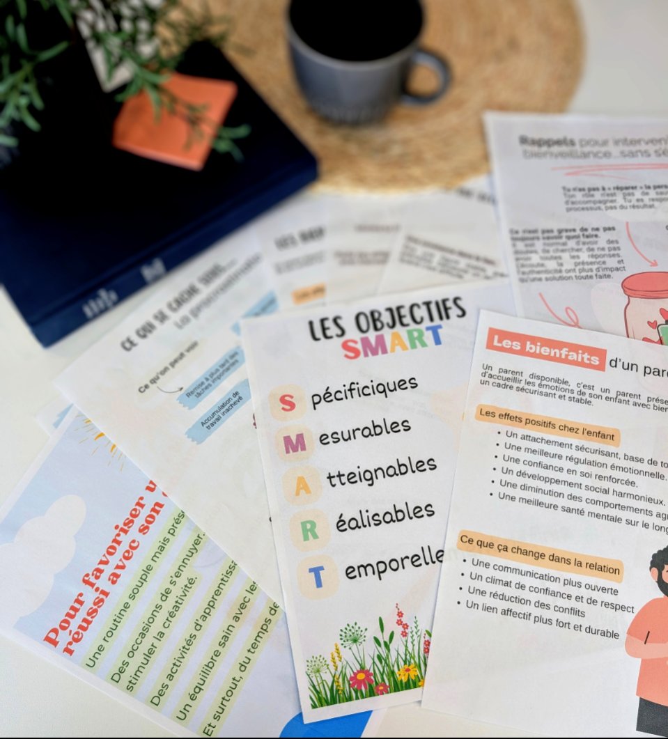 Affiches